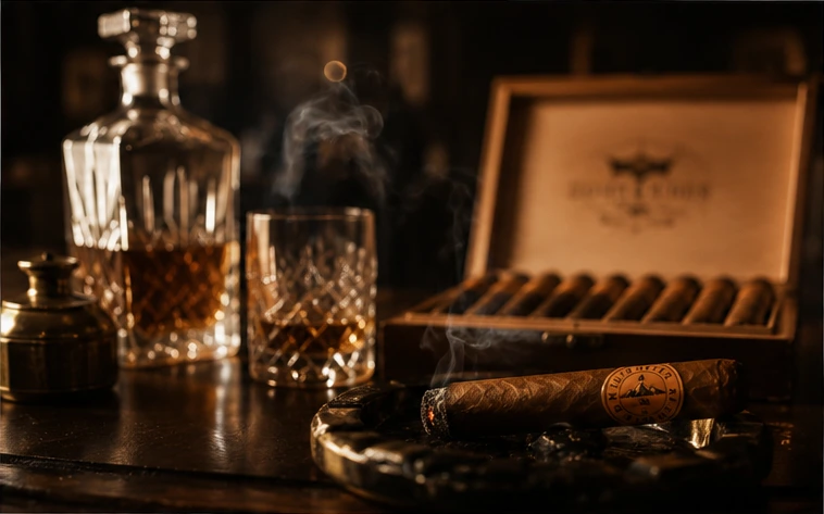 Humidor
