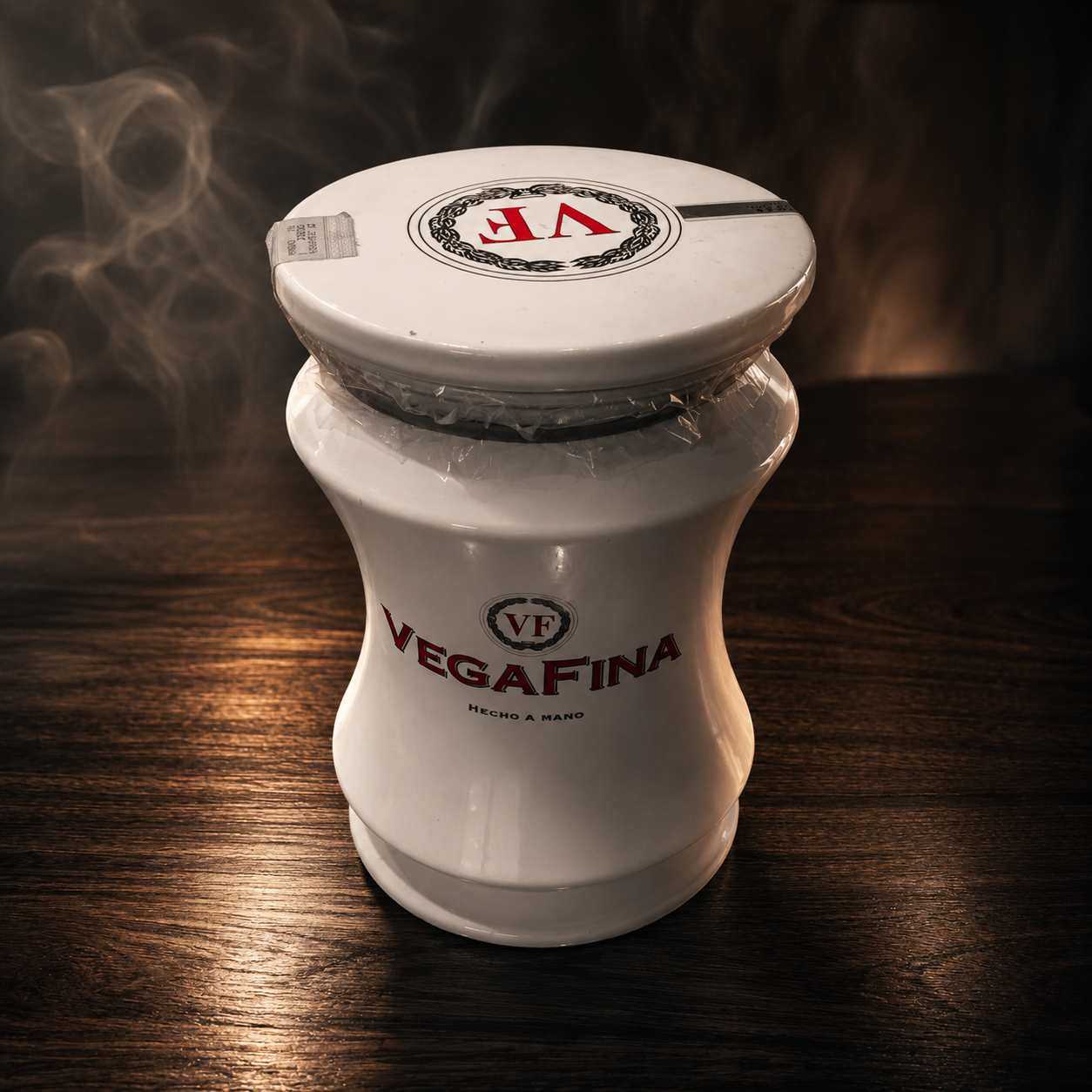 Vegafina Jar
