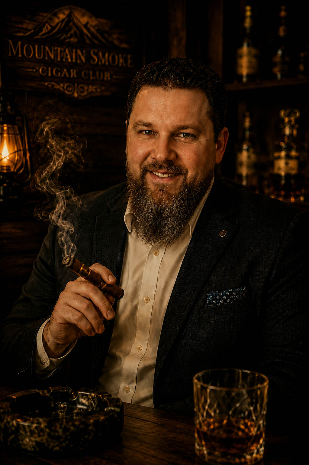 Markus Rosenberger